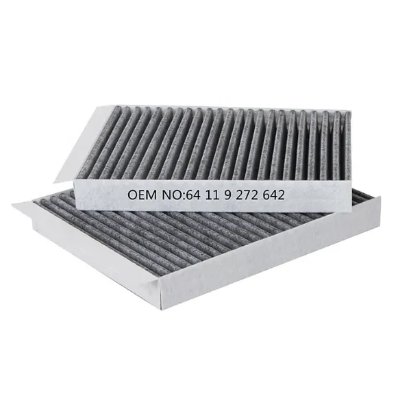 Lọc gió điều hòa than hoạt tính 64119272642
