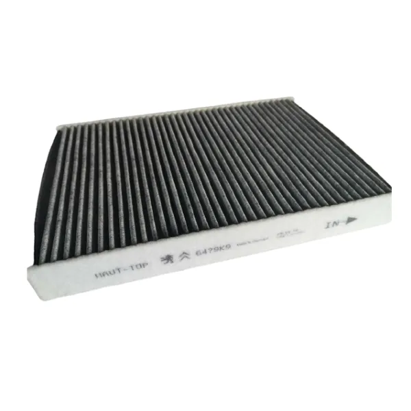 Lọc gió điều hòa than hoạt tính 6479K9