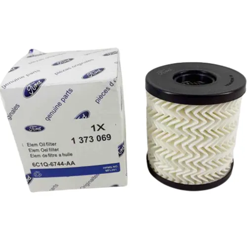 Lọc dầu nhớt động cơ 6C1Q-6744-AA