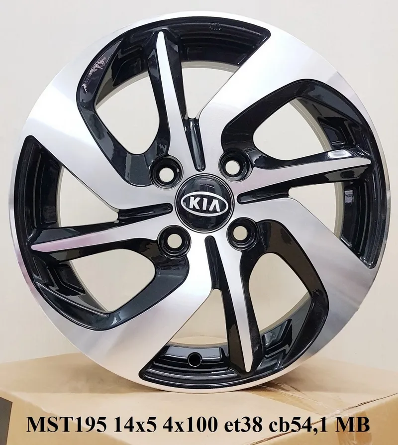 Bộ 04 Lazang DL 14