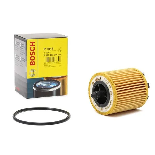 Lọc dầu nhớt động cơ Bosch F026407016