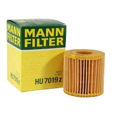 Lọc dầu nhớt động cơ Mann HU 7019 z
