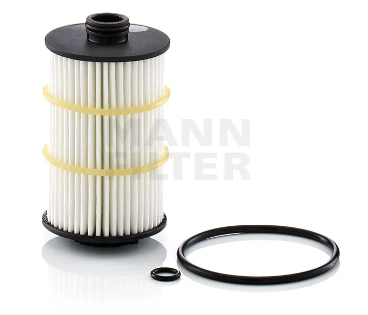 Lọc dầu nhớt động cơ Mann HU 7024 z