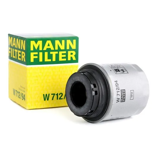 Lọc dầu nhớt động cơ Mann W 712/94