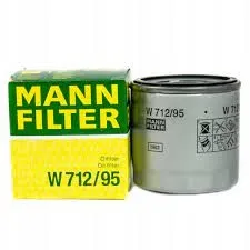 Lọc dầu nhớt động cơ Mann W 712/95