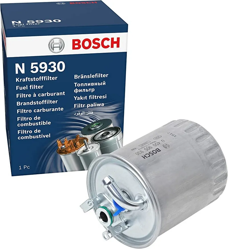 Lọc nhiên liệu Bosch 0450905930