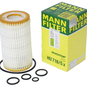 Lọc dầu nhớt động cơ Mann HU 718/5 x