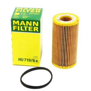 Lọc dầu nhớt động cơ Mann HU 719/6 x