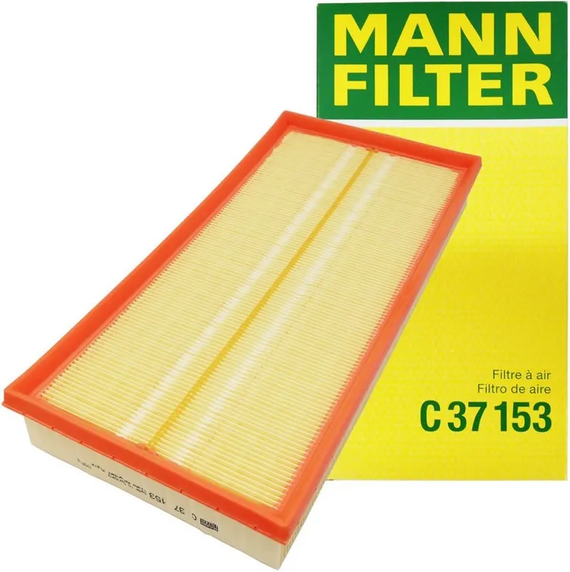 Lọc gió động cơ Mann C 37 153/1
