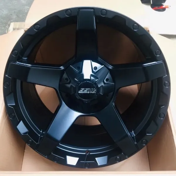 Bộ 04 Lazang SSW 18