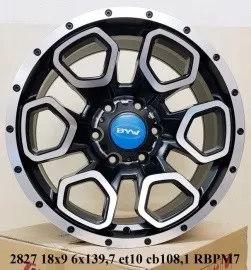 Bộ 04 Lazang DL 18