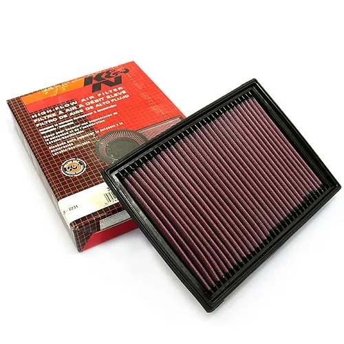Lọc gió động cơ K&N 33-2094