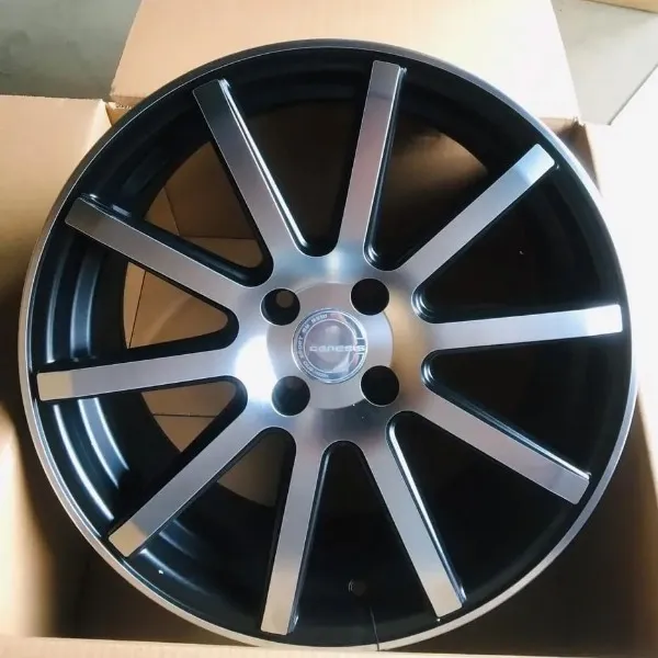 Bộ 04 Lazang SSW 17