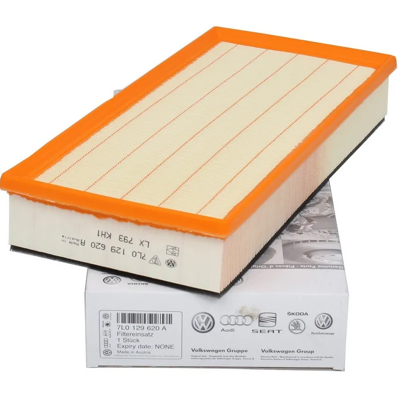 Lọc gió động cơ 7L0129620A