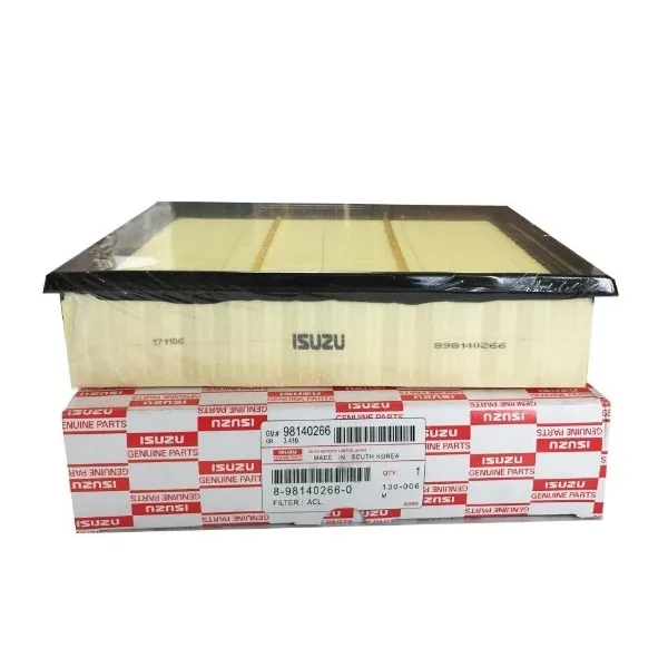 Lọc gió động cơ 8-98140266-0