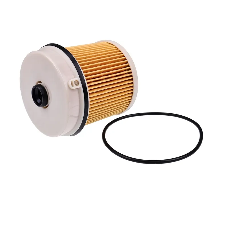 Lọc nhiên liệu 8-98162897-0