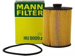 Lọc dầu nhớt động cơ Mann HU 8009 z