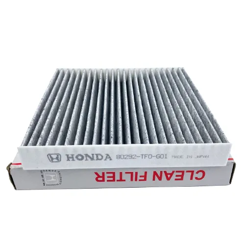 Lọc gió điều hòa than hoạt tính 80292-TF0-G01