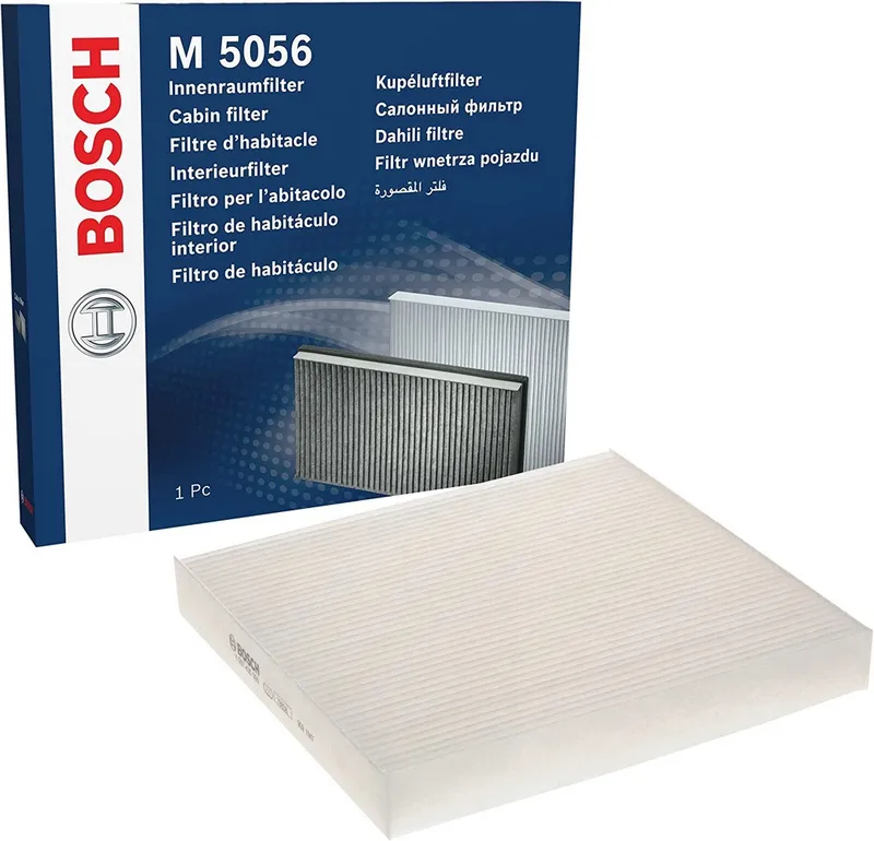 Lọc gió điều hòa tiêu chuẩn Bosch 1987435056