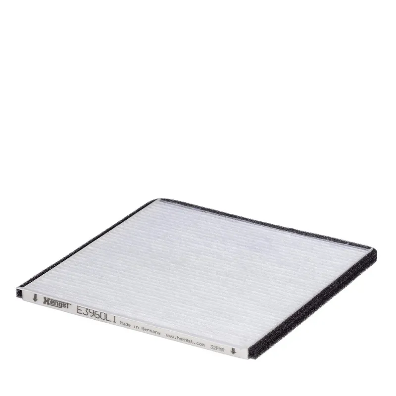 Lọc gió điều hòa tiêu chuẩn Hengst E3960LI