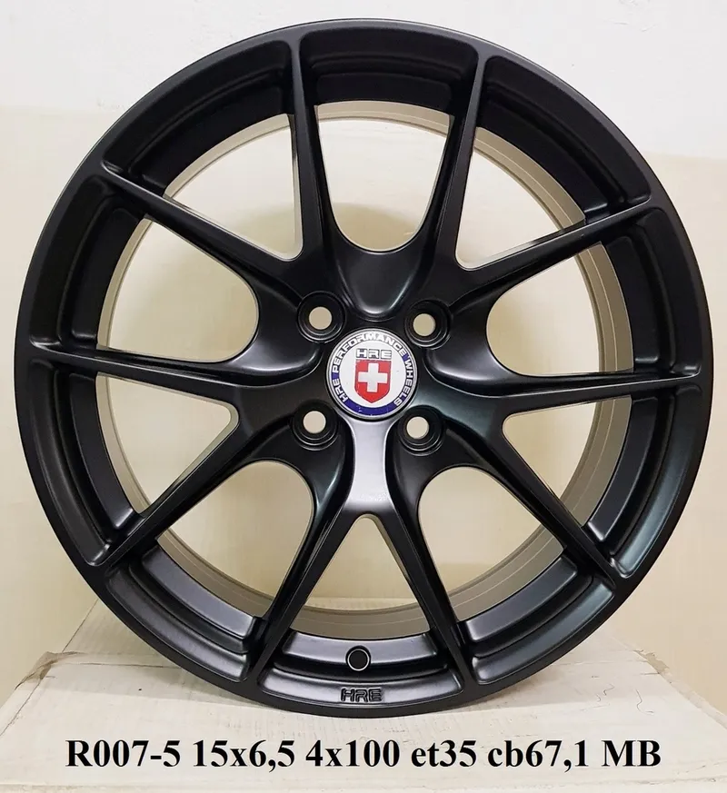 Bộ 04 Lazang DL 15