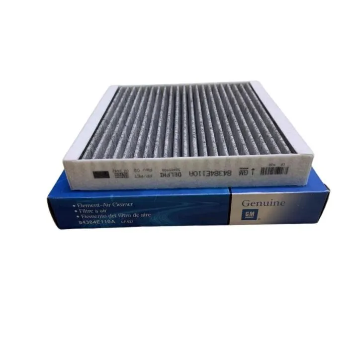 Lọc gió điều hòa than hoạt tính 84384E110A