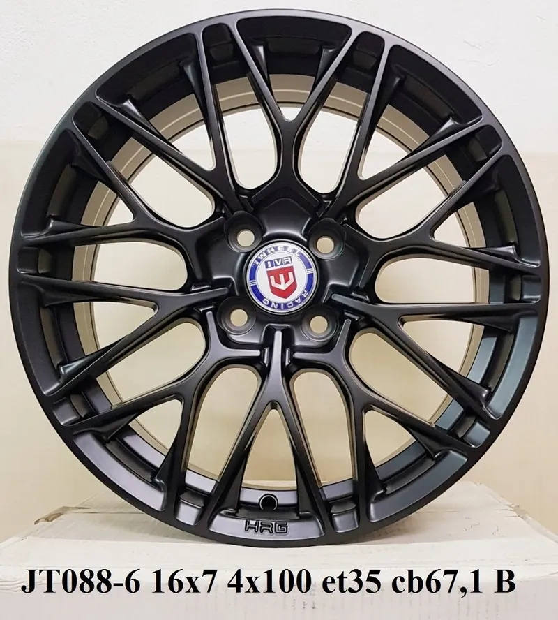 Bộ 04 Lazang DL 16