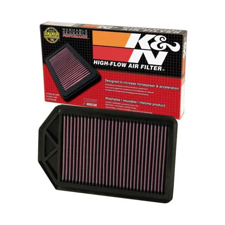Lọc gió động cơ K&N 33-2376