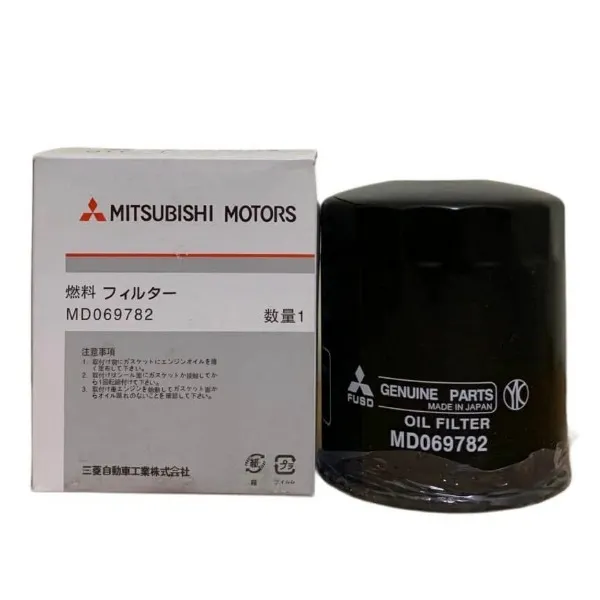 Lọc dầu nhớt động cơ MD069782