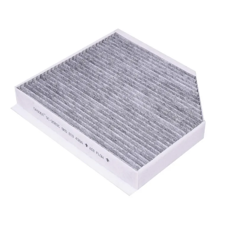 Lọc gió điều hòa than hoạt tính 8K0819439A