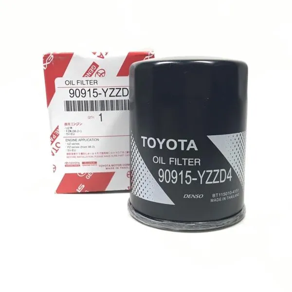 Lọc dầu nhớt động cơ 90915-YZZD4