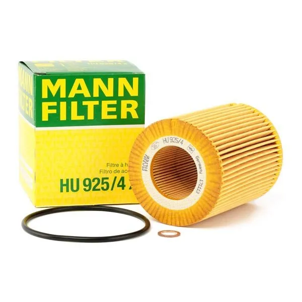 Lọc dầu nhớt động cơ Mann HU 925/4 x