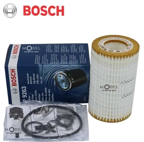 Lọc dầu nhớt động cơ Bosch 1457429263