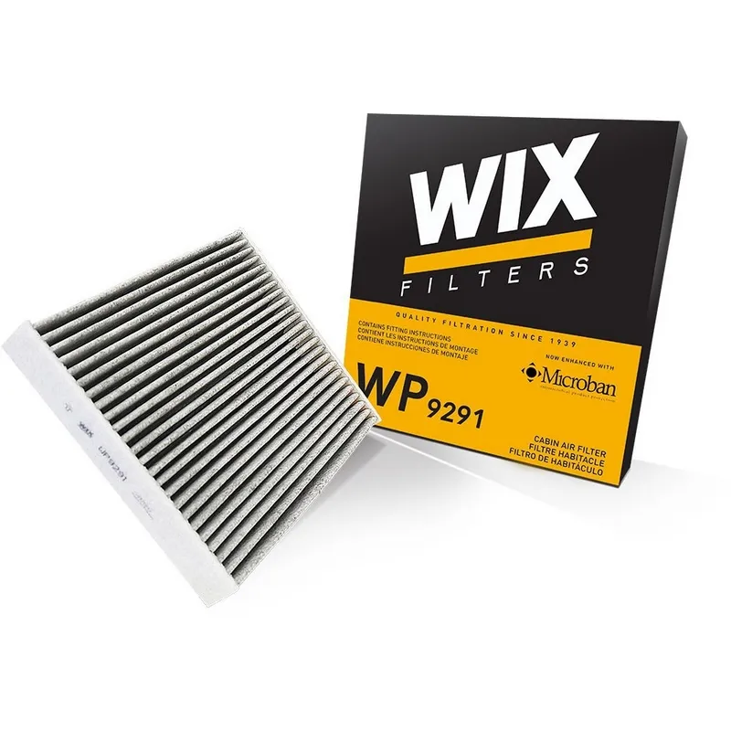 Lọc gió điều hòa than hoạt tính Wix WP9291