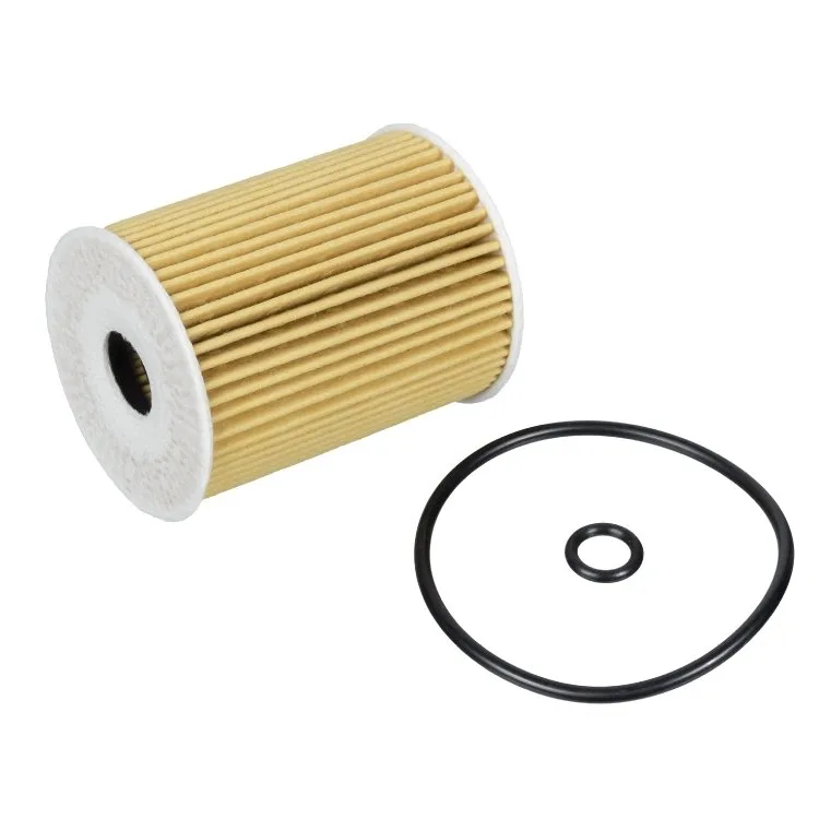 Lọc dầu nhớt động cơ 93743595