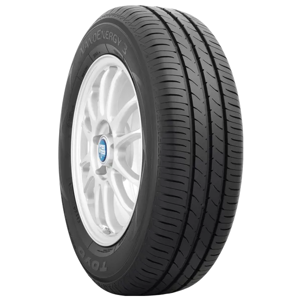 Lốp Toyo 185/60R15 NanoEnergy 3