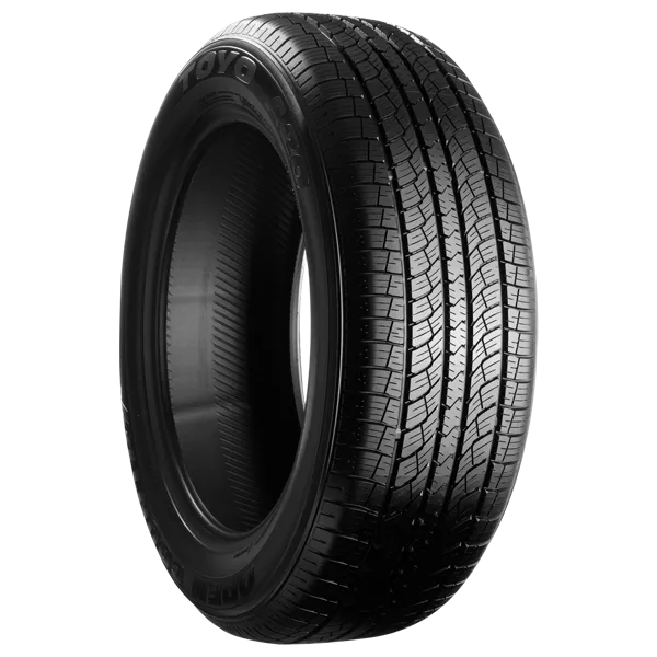 Lốp Toyo 245/65R17 Open Country A28