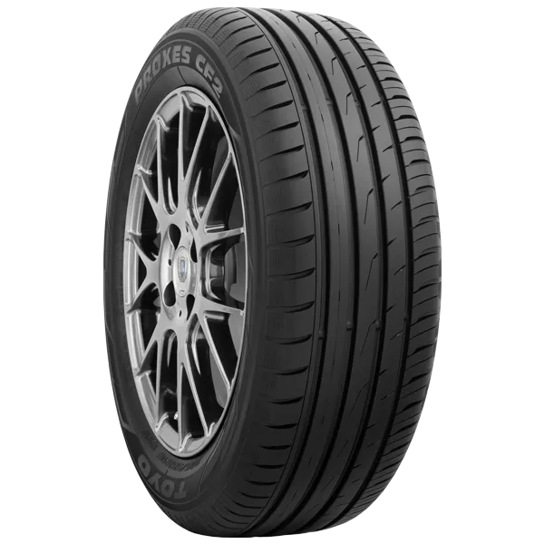 Lốp Toyo 185/60R16 Proxes CF2