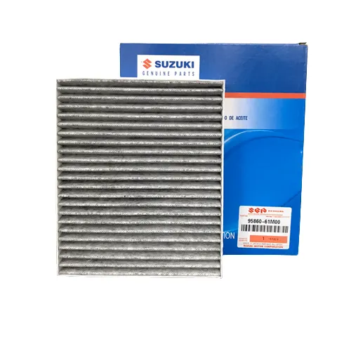 Lọc gió điều hòa than hoạt tính 95860-61M00