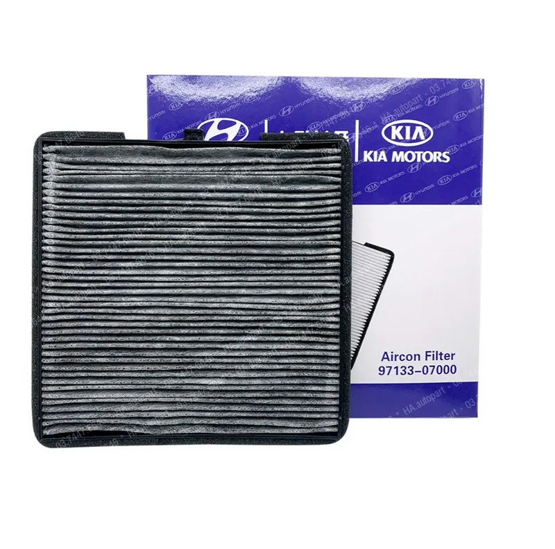 Lọc gió điều hòa than hoạt tính 97133-07000