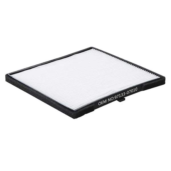 Lọc gió điều hòa tiêu chuẩn 97133-07010