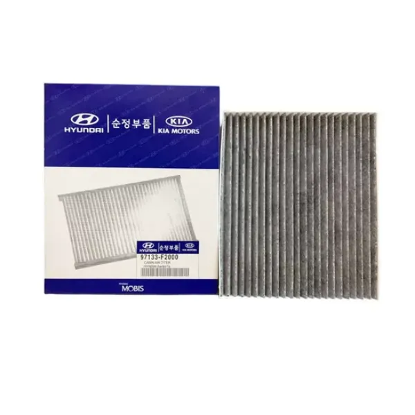 Lọc gió điều hòa than hoạt tính 97133-F2000