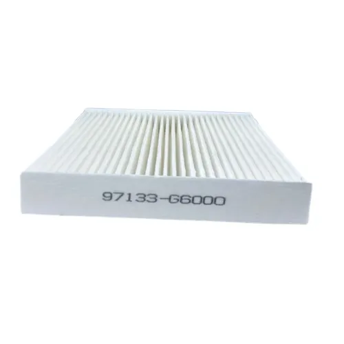 Lọc gió điều hòa tiêu chuẩn 97133-G6000