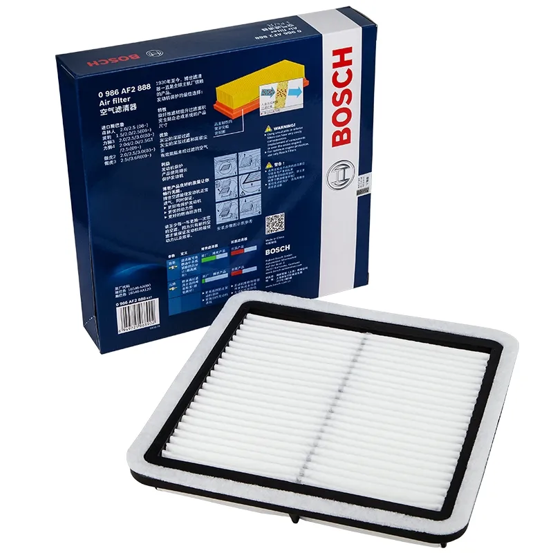Lọc gió động cơ Bosch 0986AF2888