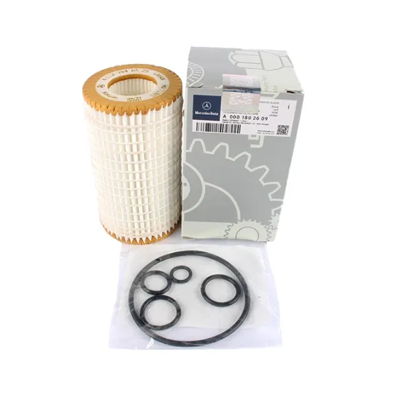 Lọc dầu nhớt động cơ A0001802609