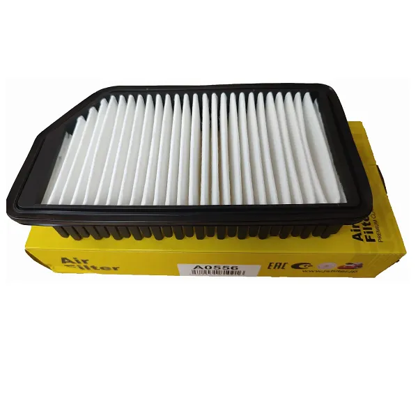 Lọc gió động cơ JS A0556