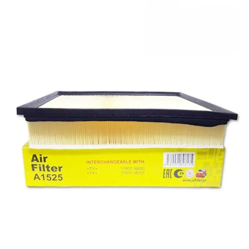 Lọc gió động cơ JS A1525