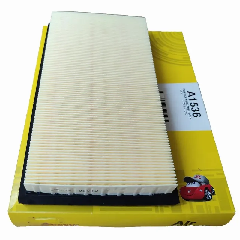 Lọc gió động cơ JS A1536