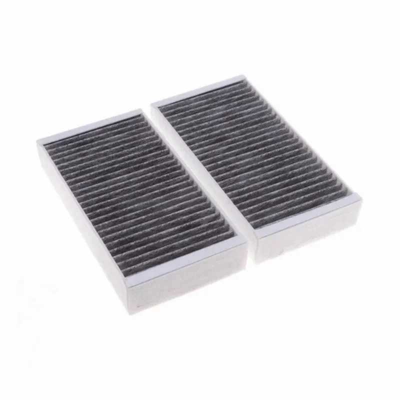 Lọc gió điều hòa than hoạt tính A1648300218