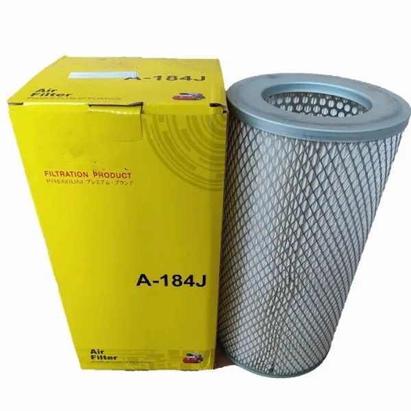Lọc gió động cơ JS A184J